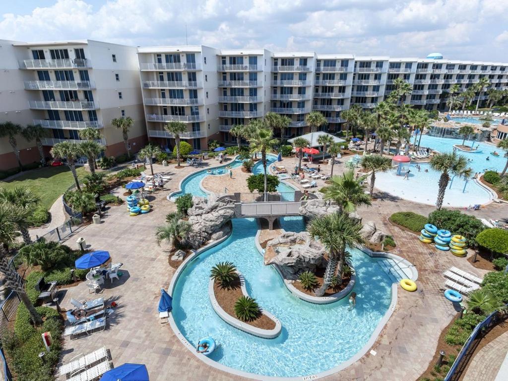 포르 월턴 비치 Waterscape A VII 빌라 외부 사진
